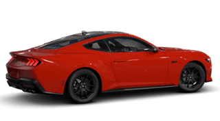 2025 Ford Mustang® External Image 4